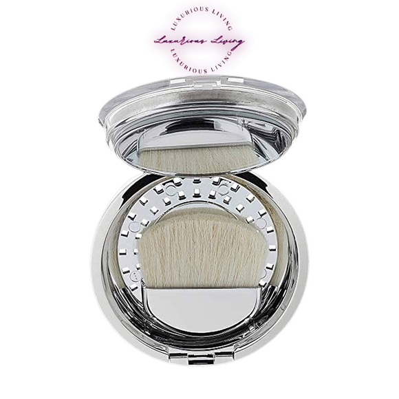 Physicians Formula Mineral Glow Pearls 7042 Light Bronze Pearl Powder Palette - Picture 2 of 2